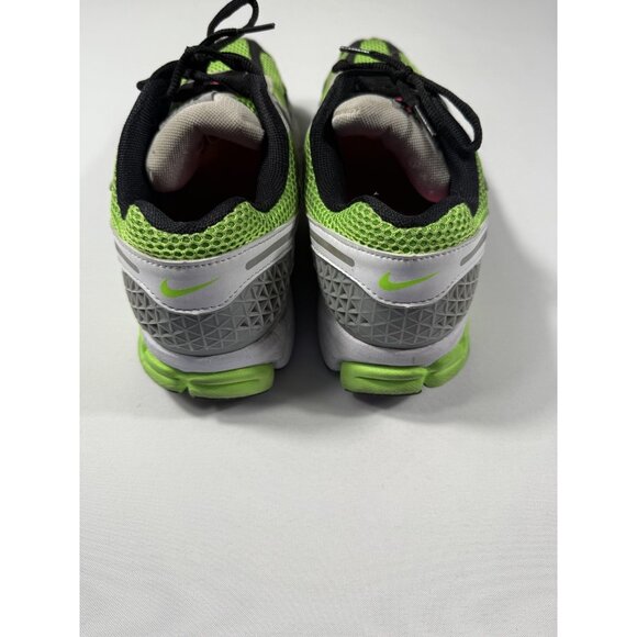Nike Vomero 5 Shoes Mens Size 10 Green Black Running Sneakers CI1694-300 - Picture 8 of 10